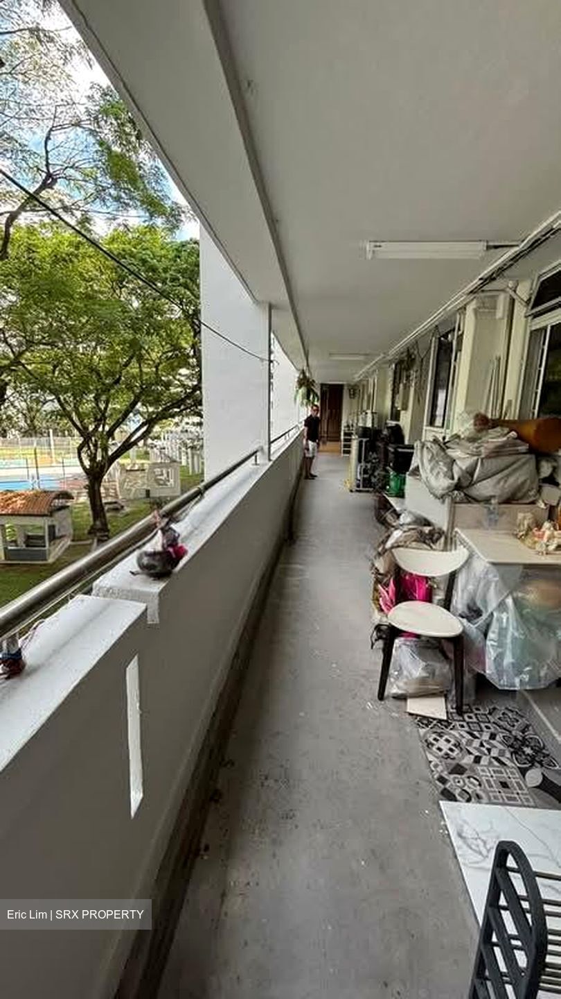 Blk 529 Bedok North Street 3 (Bedok), HDB 3 Rooms #526498981